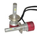 Лампы LED Contrast Favorit H7 5500K
