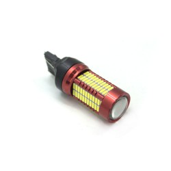 LED Galaxy T20 ( W21-5W 7443 W3х16q ) 4014 106SMD White (Білий)