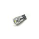 LED Galaxy T10 ( W5W ) CAN CREE 1PCS Projector White (Білий)