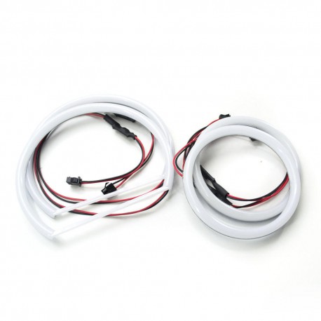 Ангельские глазки Lancer X COTTON White (Белые)