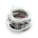 Маски 2,8" Cadillac (квадратна) DRL LED CREE