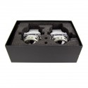 Лінзи BI-LED Lens K1 DOUBLE PRO 3,0" 5500K