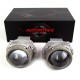 Лінзи BI-LED Lens K1 DOUBLE PRO 3,0" 5500K