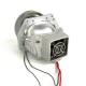 Лінзи BI-LED Lens K1 DOUBLE PRO 3,0" 5500K