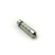 LED Galaxy C5W (SV8,5) 3014 24SMD 41mm White (Білий)