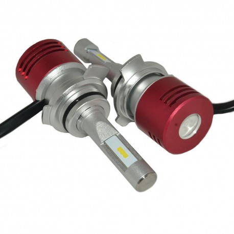 Лампы LED Contrast Favorit HIR2 (9012) 5500K