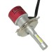 Лампи LED Contrast Favorit Бі H4 5500K