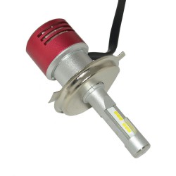 Лампи LED Contrast Favorit Бі H4 5500K