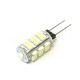 LED Galaxy G4 1210 25SMD White (Білий)