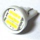 LED Galaxy T10 (W5W) 7014 3SMD White (Білий)