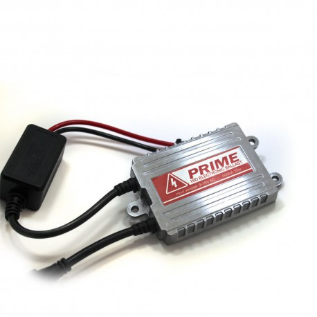 Блок розпалювання PRIME Slim 9-16v 55w