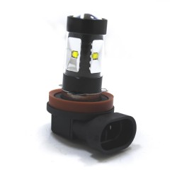 LED Galaxy H11 OSRAM 6PCS 30W White (Білий)