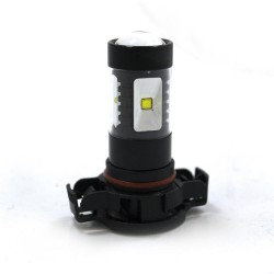 LED Galaxy H16 OSRAM 6PCS 30W White (Білий)