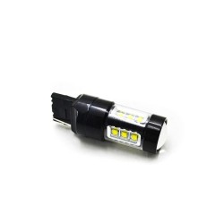 LED Galaxy T20 (W21W 7440 W3х16d) OSRAM 16PCS 80W White (Білий)