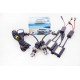 Комплект биксенона AES HID DC H4 6000k