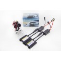 Комплект ксенону AES HID DC H7 5000k