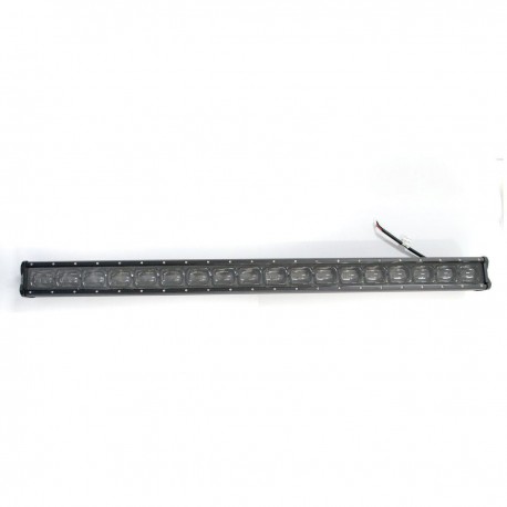 LED BAR CREE 1000mm 189W 18600 Lm 3W FC-92162 Square lens