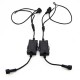 Птф линзы BiLED Galaxy Black J 2,0" 5500К