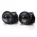 Лінзи BI-LED Galaxy RSH55 24V 3,0" 5500K