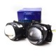 Лінзи BI-LED Galaxy RSH55 24V 3,0" 5500K