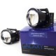 Лінзи BI-LED Galaxy RSH55 24V 3,0" 5500K