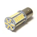 LED Galaxy S25 (P21-5W 1157 BA15d) 7014 36SMD White (Білий)