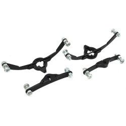 Перехідні рамки для Lexus LX570 2007-2012 AFS на модуль Hella3/3R