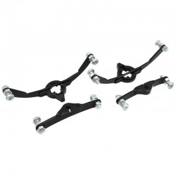Перехідні рамки для Lexus LX570 2007-2012 AFS на модуль Hella3/3R