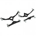 Переходные рамки для Lexus LX570 2007-2012 AFS на модуль Hella3/3R