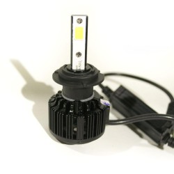 Лампы LED GALAXY COB H7 5000K