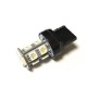 LED Galaxy T20 ( W21W 7440 W3х16d ) 5050 18SMD Yellow (Желтый)