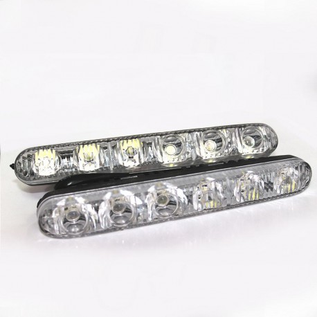 DRL Mitsumi 6-2 Flash