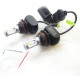 Лампы Би LED GALAXY ZES HB5 (9007) 5000K