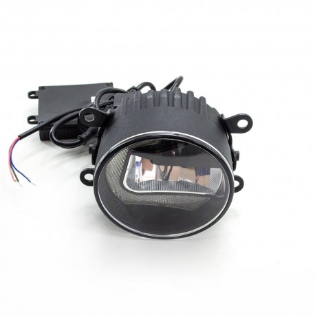 Протитуманні фари LED DRL OSRAM type 90 mm