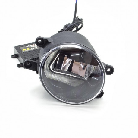 Протитуманні фари LED DRL OSRAM type Toyota