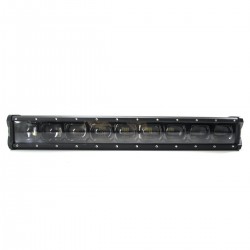 LED BAR CREE 550mm 90W 8800 Lm 3W FC-92081 Square lens