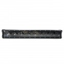 LED BAR CREE 550mm 90W 8800 Lm 3W FC-92081 Square lens