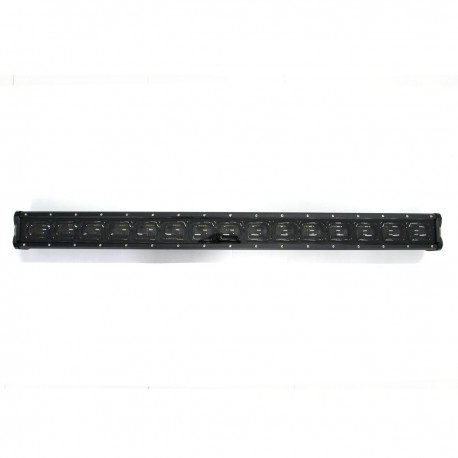 LED BAR CREE 850mm 135W 14000 Lm 3W FC-92135 Square lens