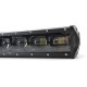 LED BAR CREE 850mm 135W 14000 Lm 3W FC-92135 Square lens