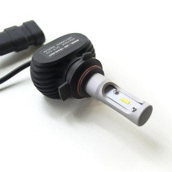 Лампы LED GALAXY ZES HIR2 (9012) 5000K