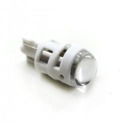 LED Galaxy T10 ( W5W ) CREE 1SMD White (Белый)