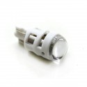LED Galaxy T10 ( W5W ) CREE 1SMD White (Белый)