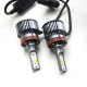 Лампы LED GALAXY H11 Double Color 3000K/5000K