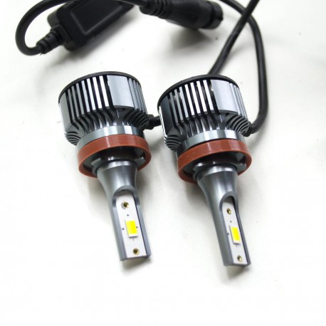 Лампы LED GALAXY H11 Double Color 3000K/5000K