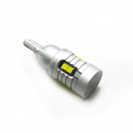 LED Galaxy T10 (W5W) CAN 2020 9SMD White (Білий)