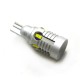 LED Galaxy T15 ( W16W ) CAN 9-32V 2020 12SMD White (Белый)