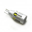 LED Galaxy T15 ( W16W ) CAN 9-32V 2020 12SMD White (Белый)