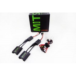 Комплект ксенону Mitsumi DC H11 4300k