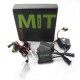 Комплект ксенону Mitsumi DC H3 4300k