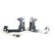 Перехідні рамки для Infiniti FX35/FX50 (S50) 2009-2013 Xenon на модуль Hella 3/3R